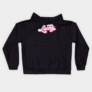 Lucky Kids Hoodie